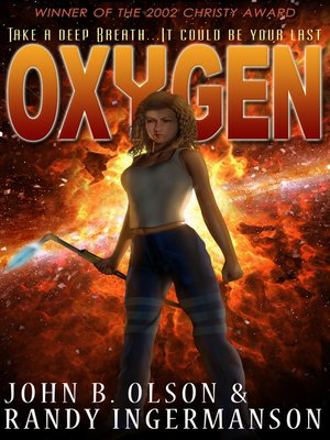 cover image of Oxygen